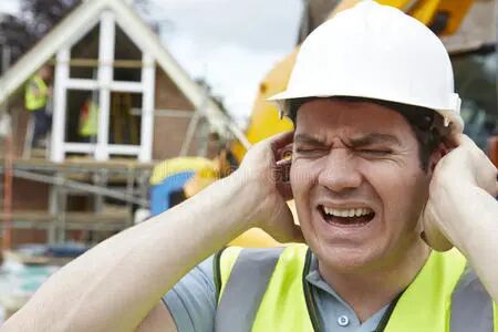 Understanding and Reducing the Health Burden of Noise