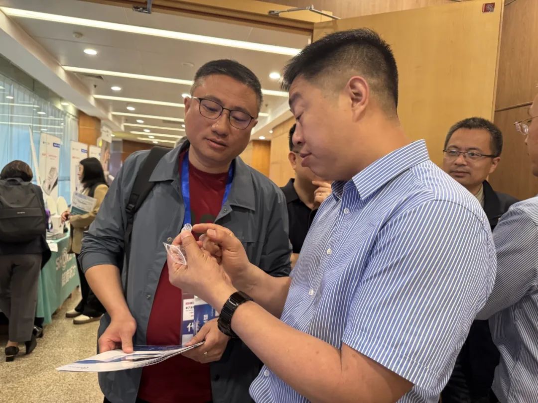 精彩回顾 | 听工场新品发布,行业盛会圆满落幕-杭州听工场科技有限公司