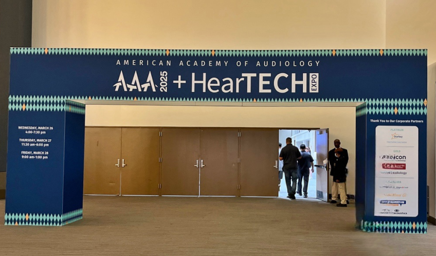 Tingoton Reviews Its 2025 AAA Exhibition in New Orleans