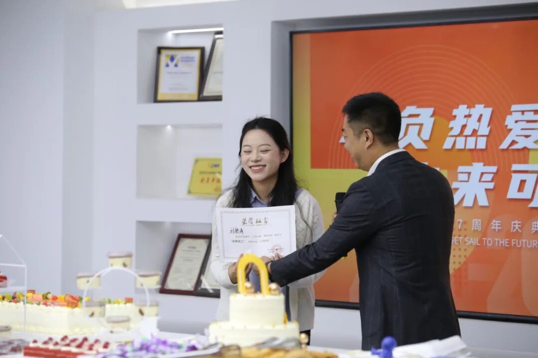 Tingoton Celebrates Its Seventh Anniversary