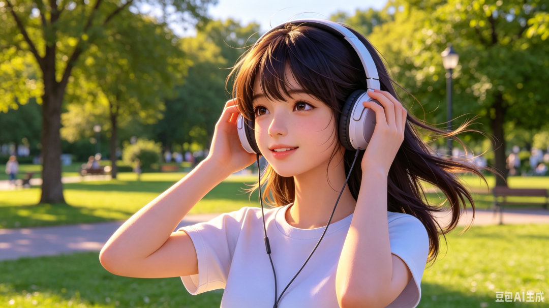 Using Noise-Cancelling Headphones More Safely
