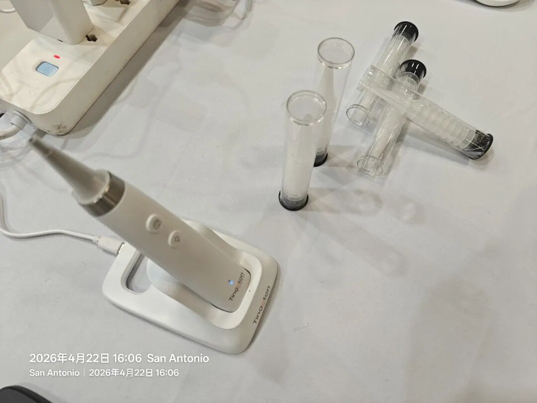 Tingoton Showcases Hearing-Care Solutions at AAA 2026