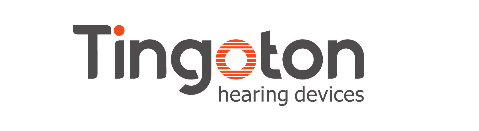 Tingoton hearing devices