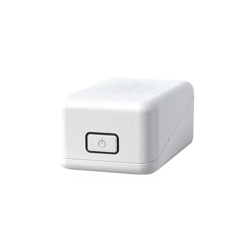 High Quality Two-Mode Electronic Dryer Dehumidifier with UV Light for Hearing Aids 403 Temperature Control 2H/8H Time Alarm
