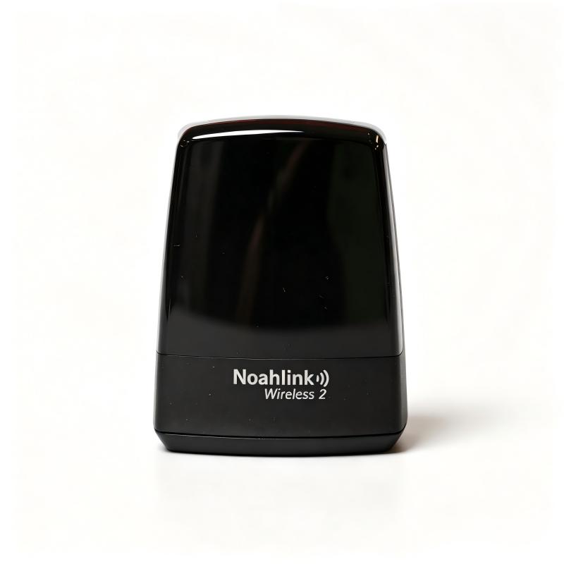 New Noahlink Ble Wireless Hearing Aid Programmer Compatible All Brands Digital Supports Windows XP/7/10 1 Year Warranty