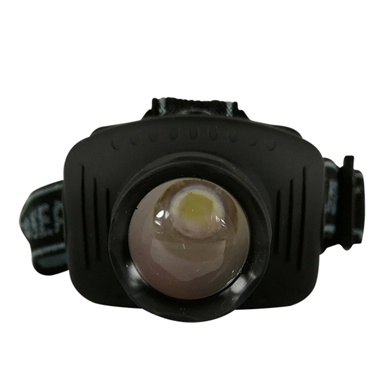 Wholesale Black ENT LED Head Lamp >12 Hours Power Supply Custom Logo OEM/ODM for Hearing Aid Fitting Tools Ear/Eye/Throat Use
