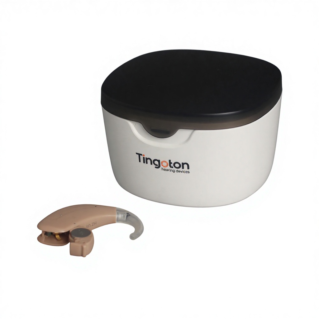 Wholesale Tingoton Electronic Dryer UV Sterilization Constant-Temperature Drying Portable Wireless Automatic Household Type-C