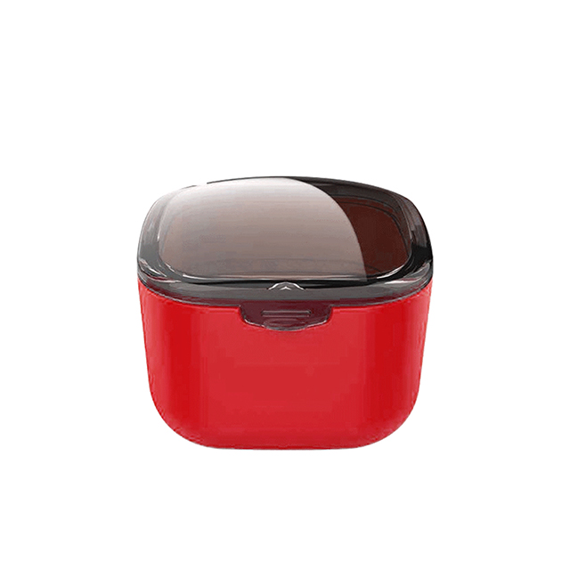 China Dry Hearing Aid Dryer with Drying Box and Dehumidifier Indicating Drying Capsule Ear & Hearing Product