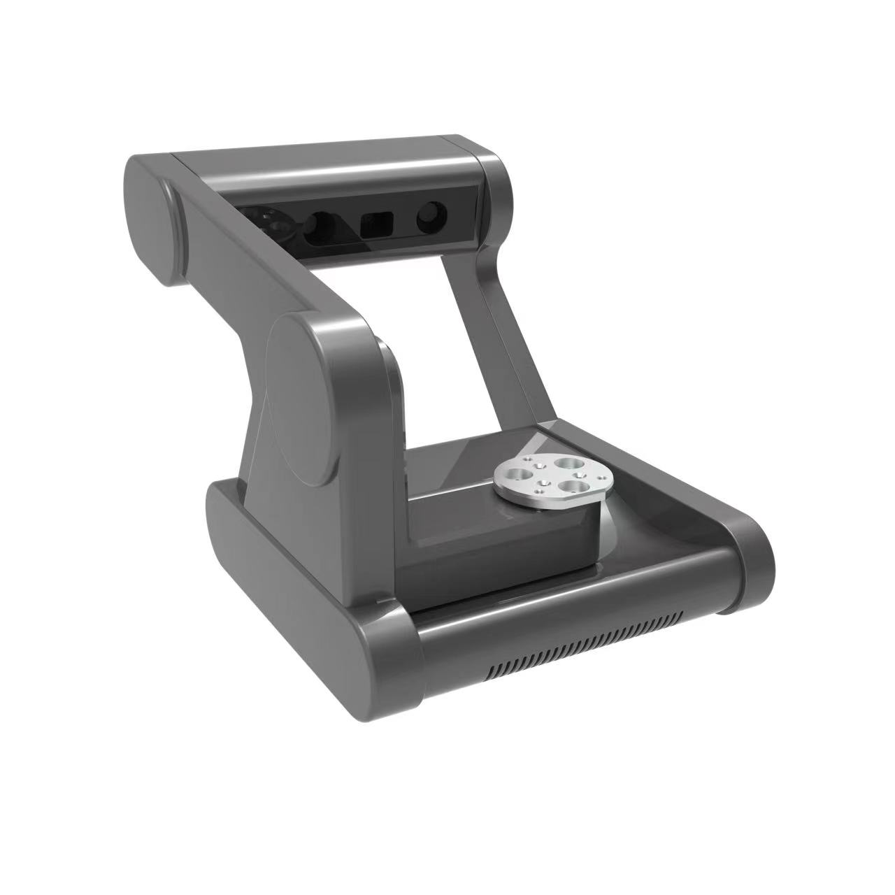High Quality 3D Scanner and Aligner Printer Electric CAD CAM with USB Interface Resin Plastic Metal Material in Stock