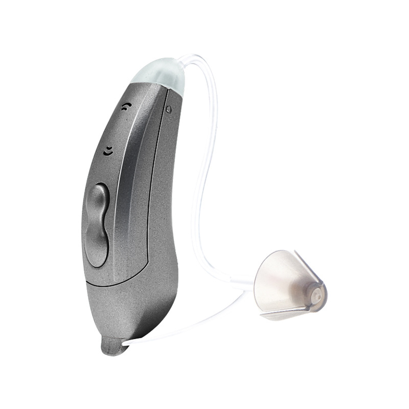Wholesale Production Forred Medical Earbuds Autiphon Advanced Hearing Aids Mini RIC for Senior