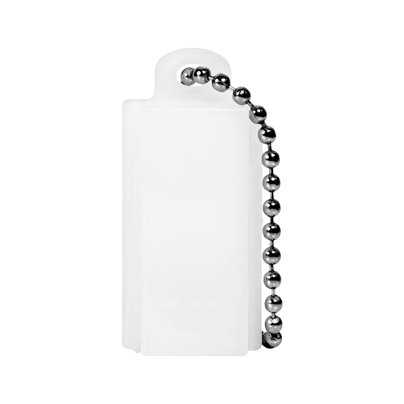 Tingoton Portable Small Plastic Battery Case Holder Box Each One Can Hold Two Batteries for Ear & Hearing Products