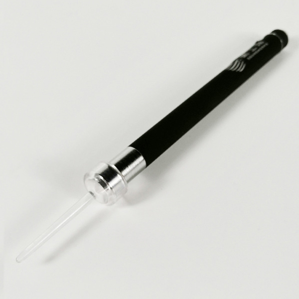 Professional Manufacturing Medical Tool Powerful Flashlight Diagnostic Penlight Torch Light for Ear & Hearing