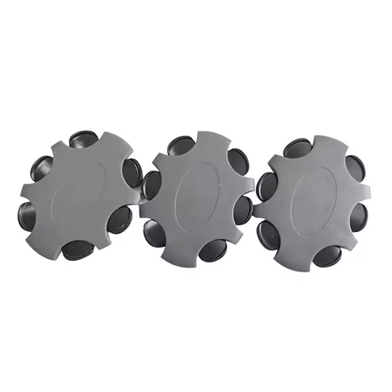 High Quality Plastic Prowax Cerumen Wax Traps Hearing Aid Wax Guards for Oticon Mini BTE Hearing Aids