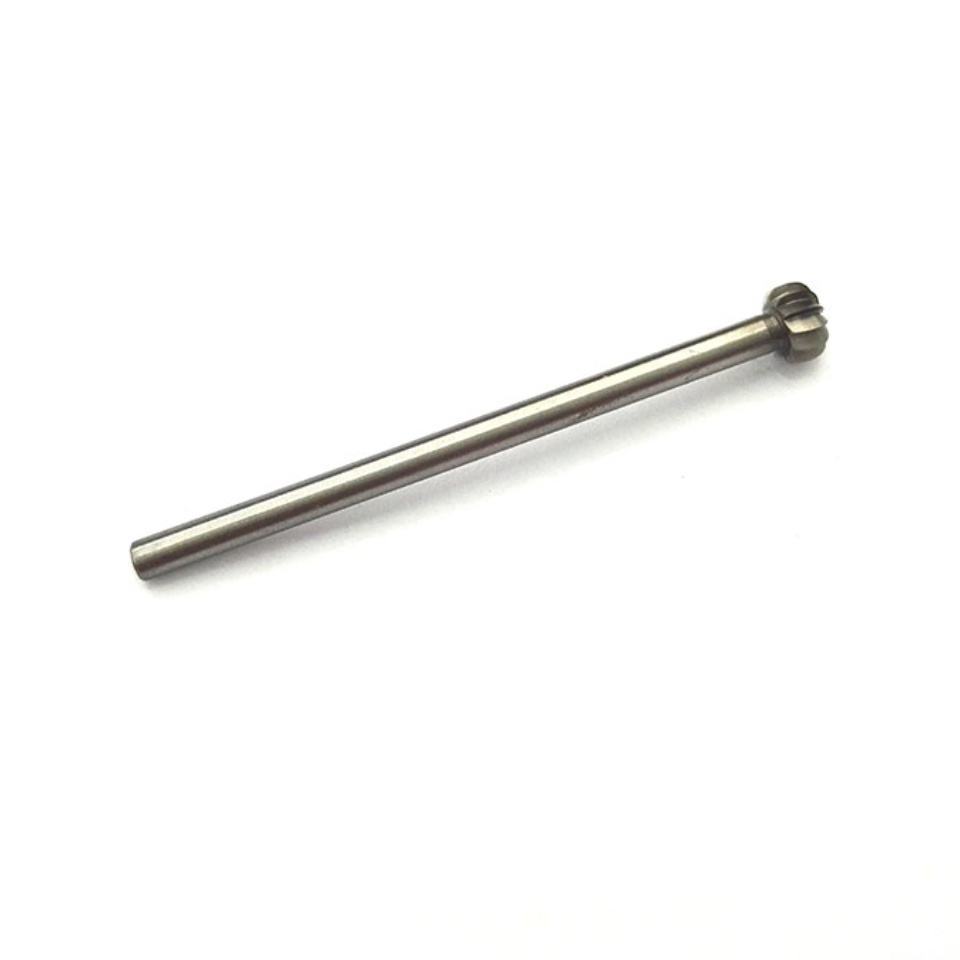Custom Adjustable Elliptical Cutter Ear Membrane Laboratory Flipping Hard Ear Mold Punching Tingoton Brand Wholesale