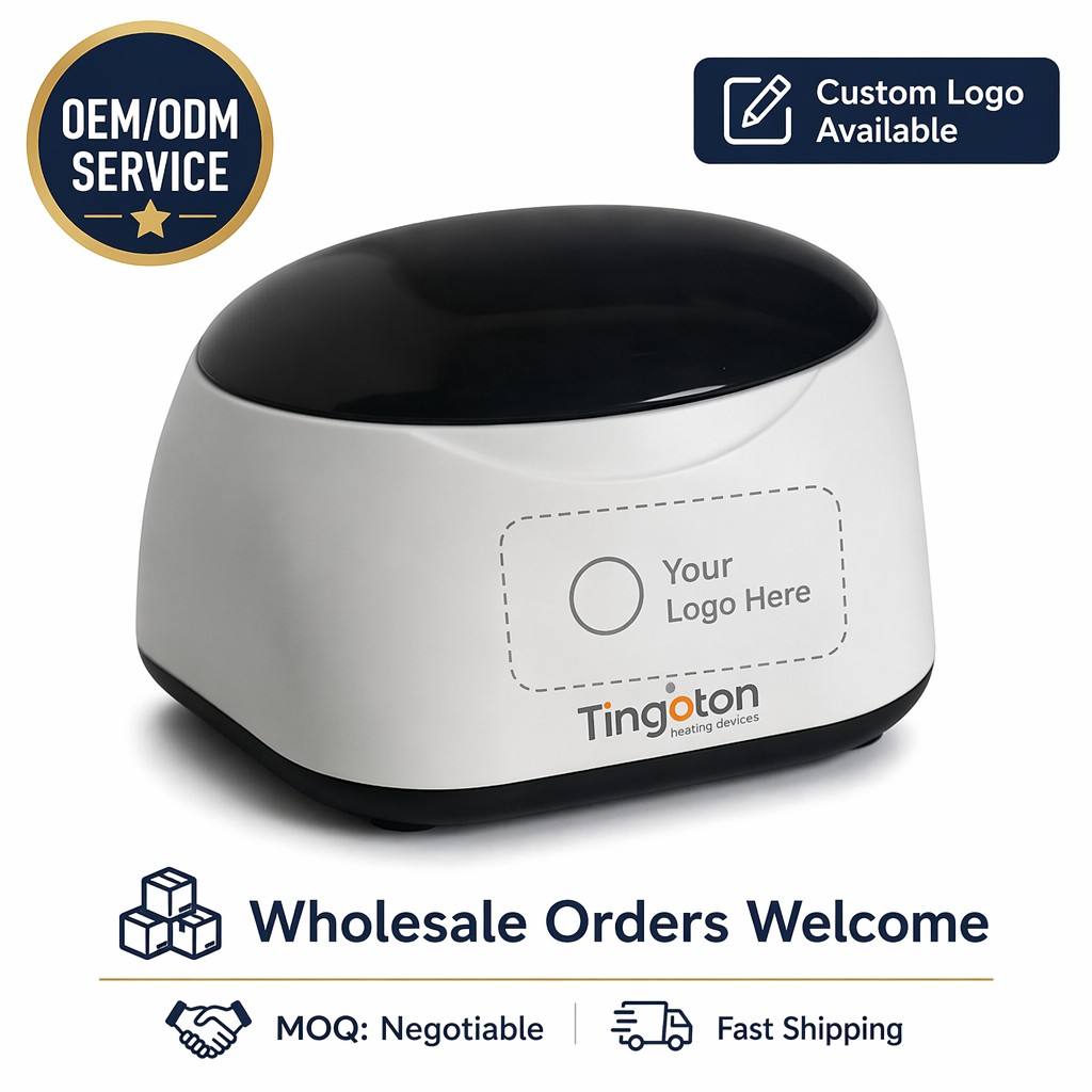 NEW LED Hearing Aid Dryer Tington T70 Type-C Interface 8h Timer UV Sterilization Liquid Crystal Display 40C Temperature Fast
