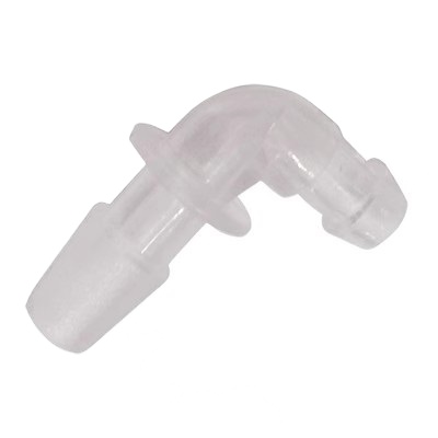High Quality Transparent Adjustable Eco-Friendly Hearing Aid Sound Tube Ear Tips Conner Adapter Accessories PVC