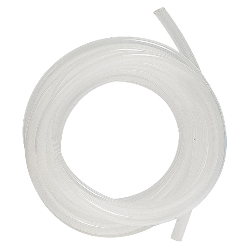High Quality PVC BTE Hearing Aid Voice Tube Standard Waterproof Sound Tube