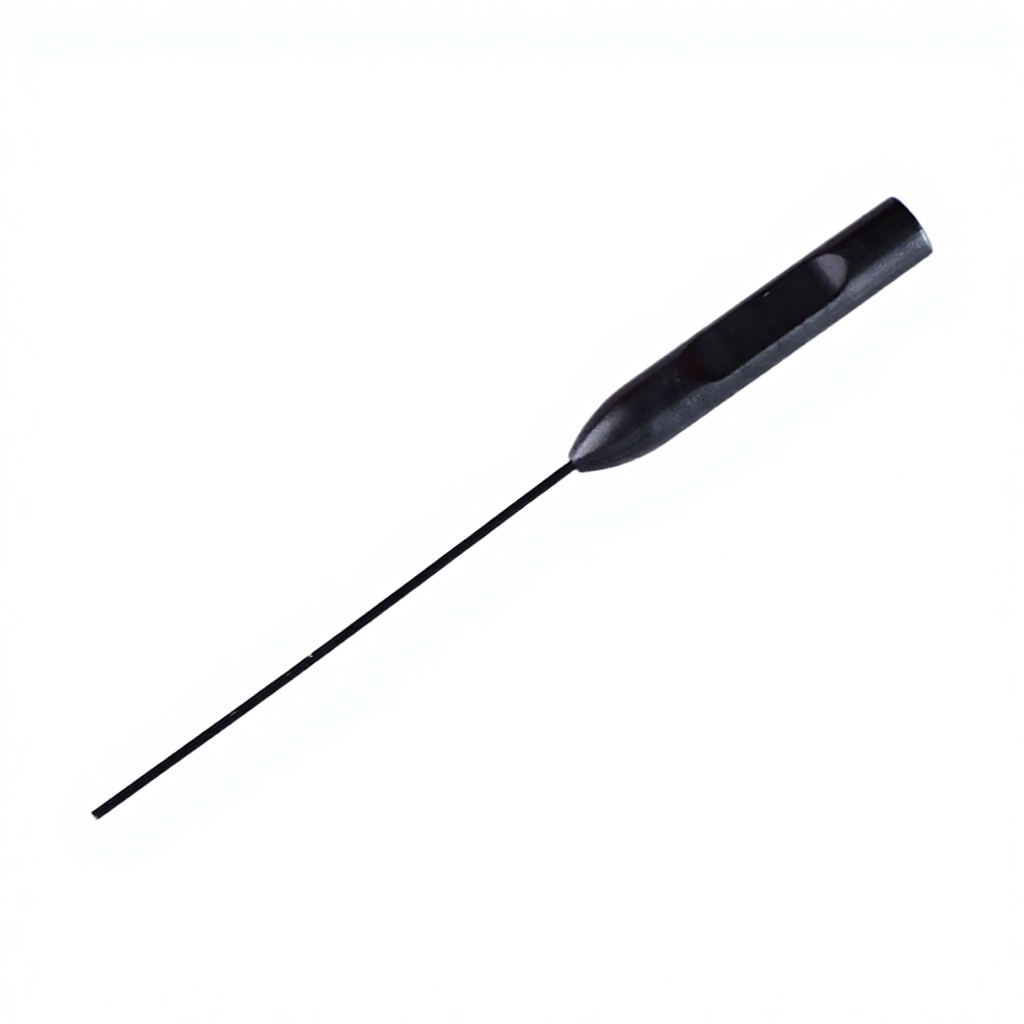 Hot Selling Wholesale Hearing Aid Cleaning Brush Steel Needle Magnet Eco-Friendly ABS Material Regular Ventilation Rod Battery