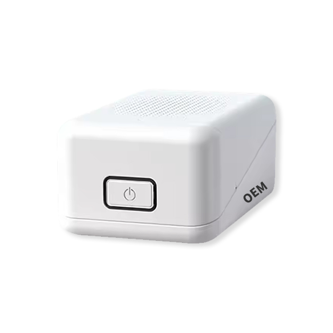 OEM/ODM Case Dryer for Home or Office Use Hearing Aid Dehumidifier Dryer Ear & Hearing Product