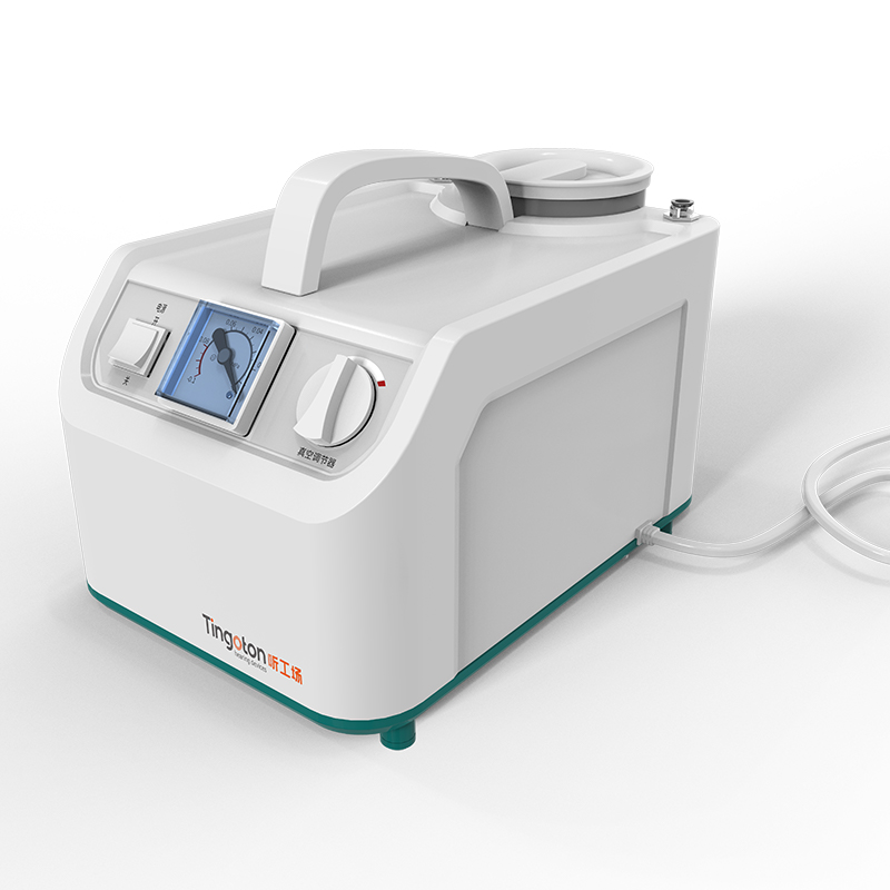 Air Blowing Dust Removal Hearing Aid Vacuum Pump Drying Dehumidifying USB Interface AC 220V Low Noise 65dB OEM Packaging