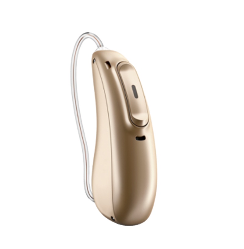 Wholesale Phonak Audeo Marvel M30-R 8 Channels Digital Hearing Aid /Wireless Smartphone App for Severe Hearing Loss
