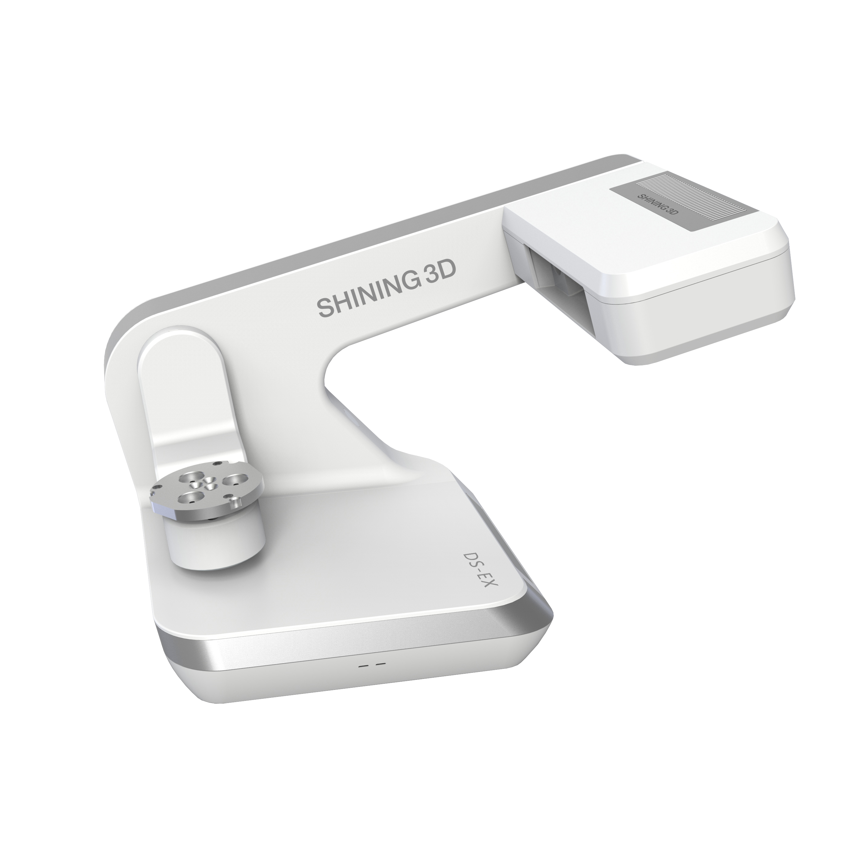 High Quality Upgraded 1.3MP Hearing Aid Earmold Shinning 3d Scanning Machine Scanner