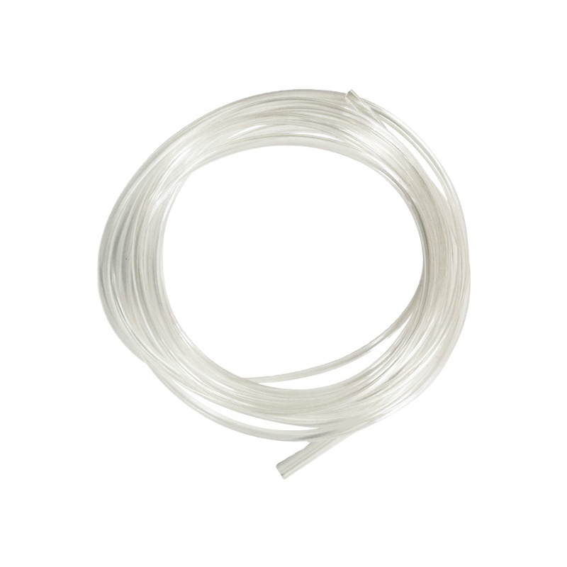 1 Meter Soft Hearing Aid Sound Tube Comfortable Earmold Tubing Perbag Packaging