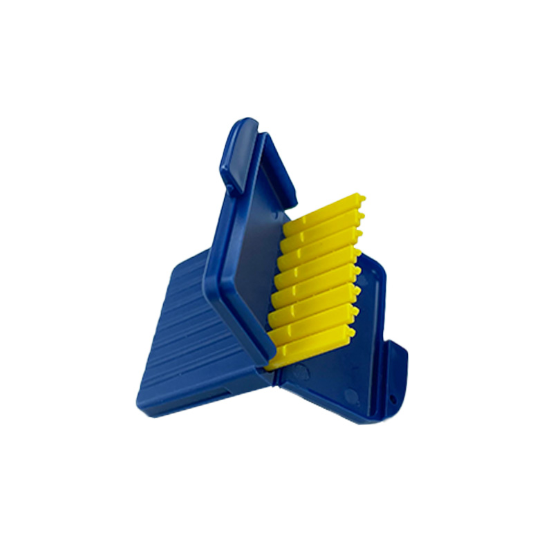 Tingoton Hearing Aid Wax Guard Earwax Filter Prevent Earwax Build-Up 8pcs/plate Cleanser Parts