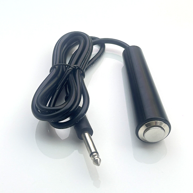 High Quality Adjustable Standard Audiometer Medical Diagnostic Bone Conductor Earphones Transponder From China by Tingoton
