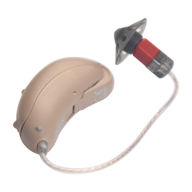 Hearing Aid Accessories Receiver Sound Megaphone Horn Trumpet