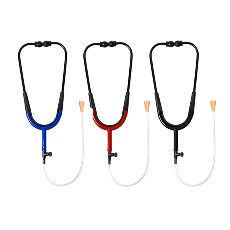 High Quality Digital Hearing Aid Stethoscope Accessories Used for Testing BTE, ITE, ITC, CIC