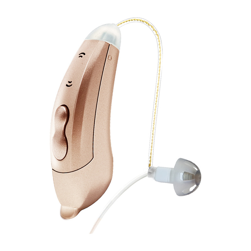 Digital Programmable Tinnitus Masker for Deaf Individuals Wholesale Hearing Aid Ear & Hearing Products