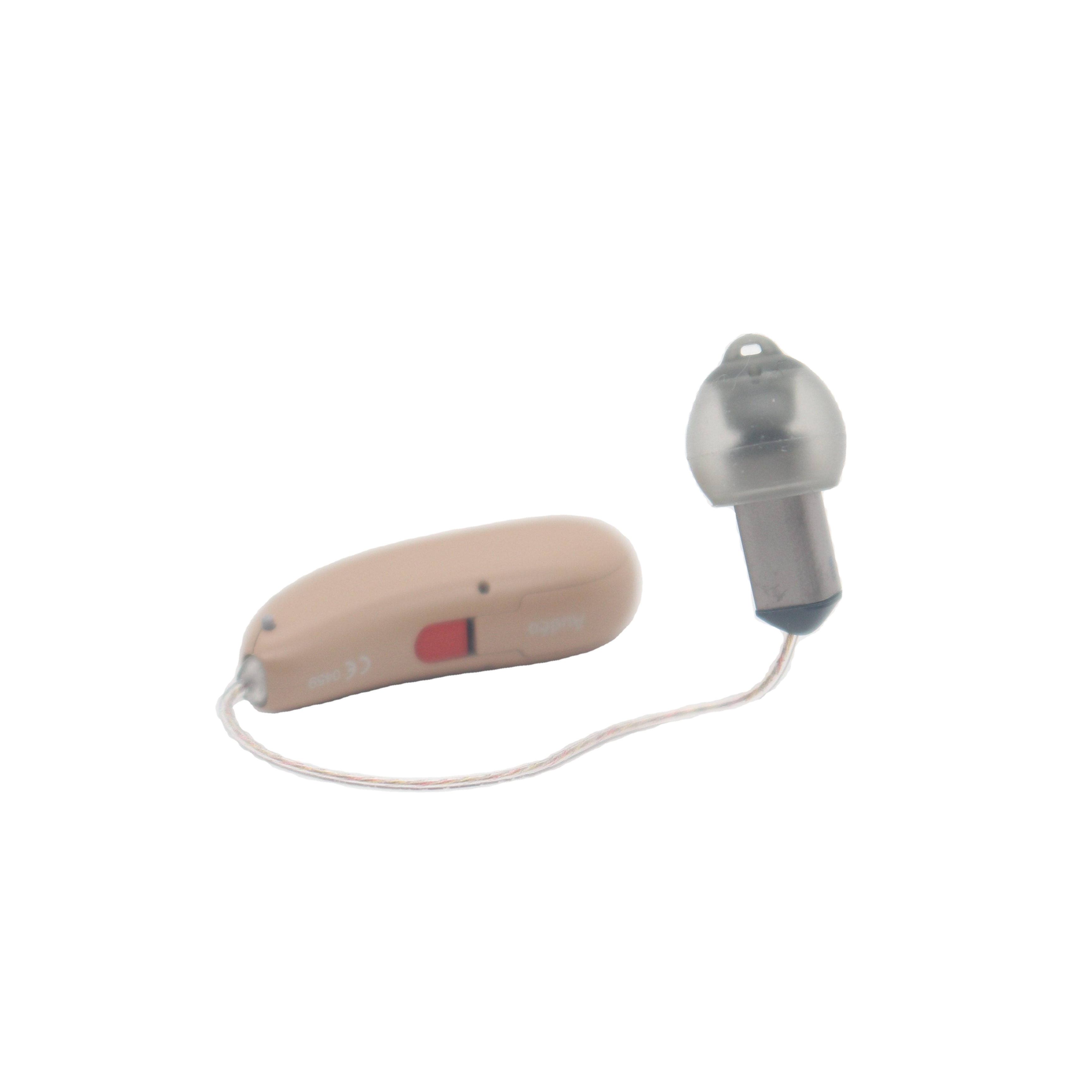 Hearing Aid Accessories Ric Megaphone to Sound Receive