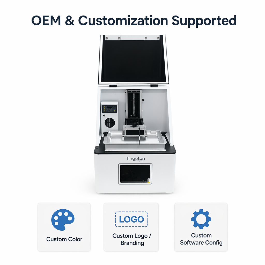 3D Metal and Plastic Printers for 3D Ear Mold Hearing Aid Shell & Model Provides Professional 3D Design Services for Earmolds