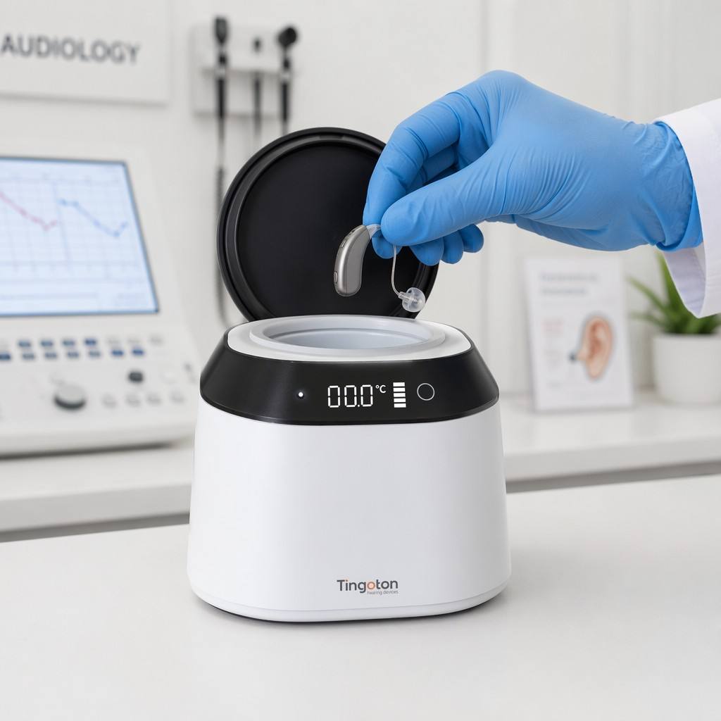 Professional-level Maintenance Smart Time Humidity Control UV Sterilization Vacuum Dehumidification Constant Mini Vacuum