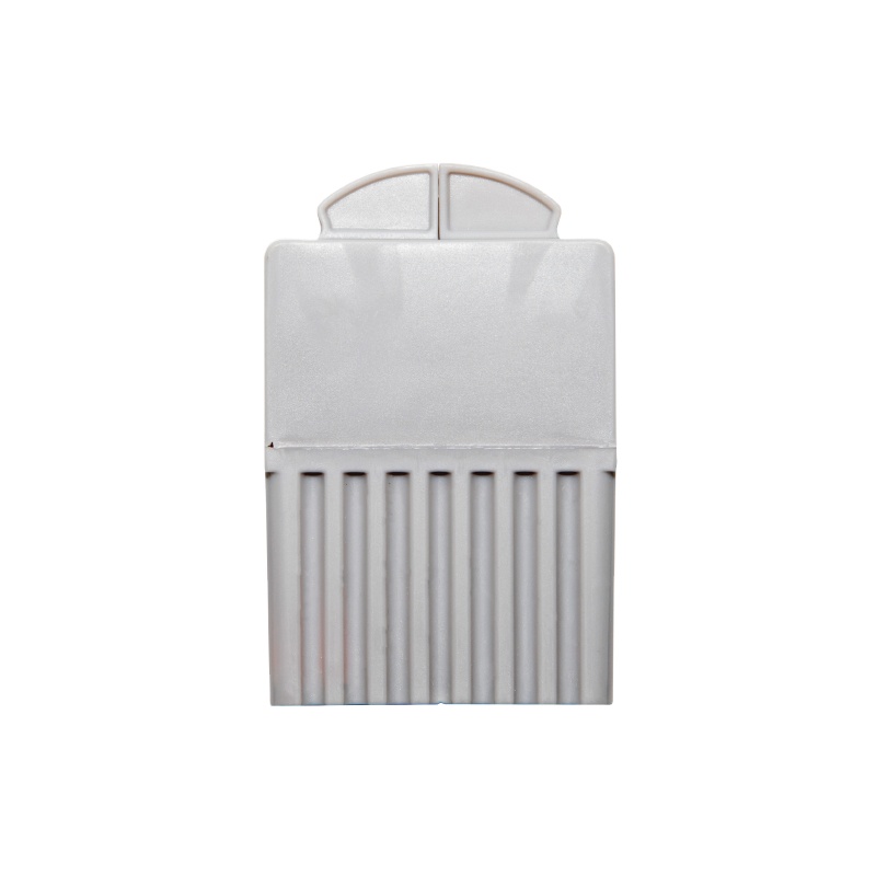 Tingoton Hearing Aid Ear Wax Guard/Filter Eco-Friendly Cleaning Tool Accessories 8pcs/Plate Model 11029