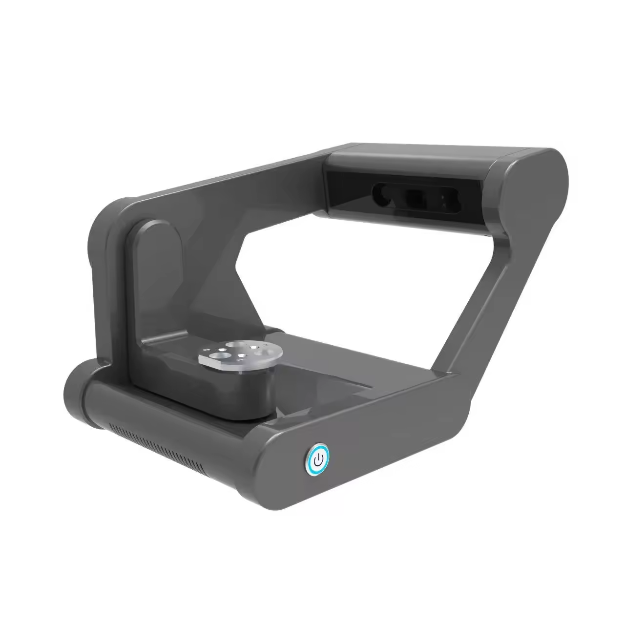 Wholesale Cheap 3D Scanner 2x1.3M Pixels USB CMOS Sensor <10um Accuracy STL/Ply Output 1-Year Warranty One-stop Solution Stock