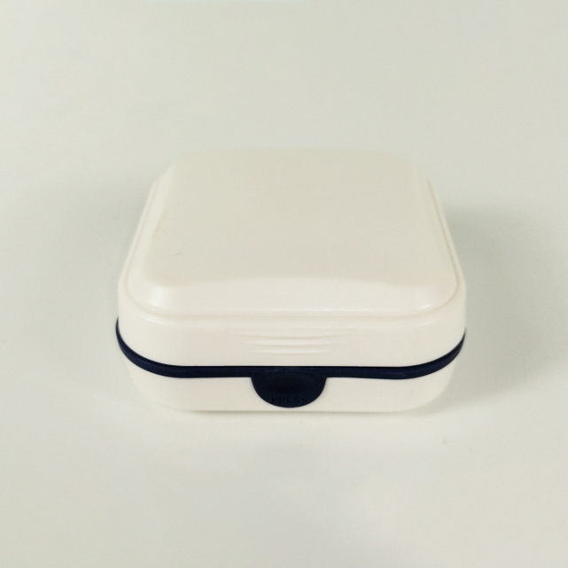 ABS Material Hard Carrying Case for BTE ITE ITC Hearing Aids Essential Ear & Hearing Product product detail
