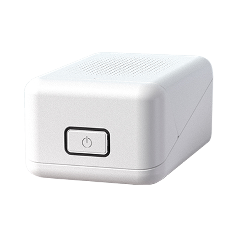 Tingoton Electronic Hearing Aid Drying Capsule Storage Box with USB Charging ABS Material 2H/8H Timer Fast Drying Model T33 product detail