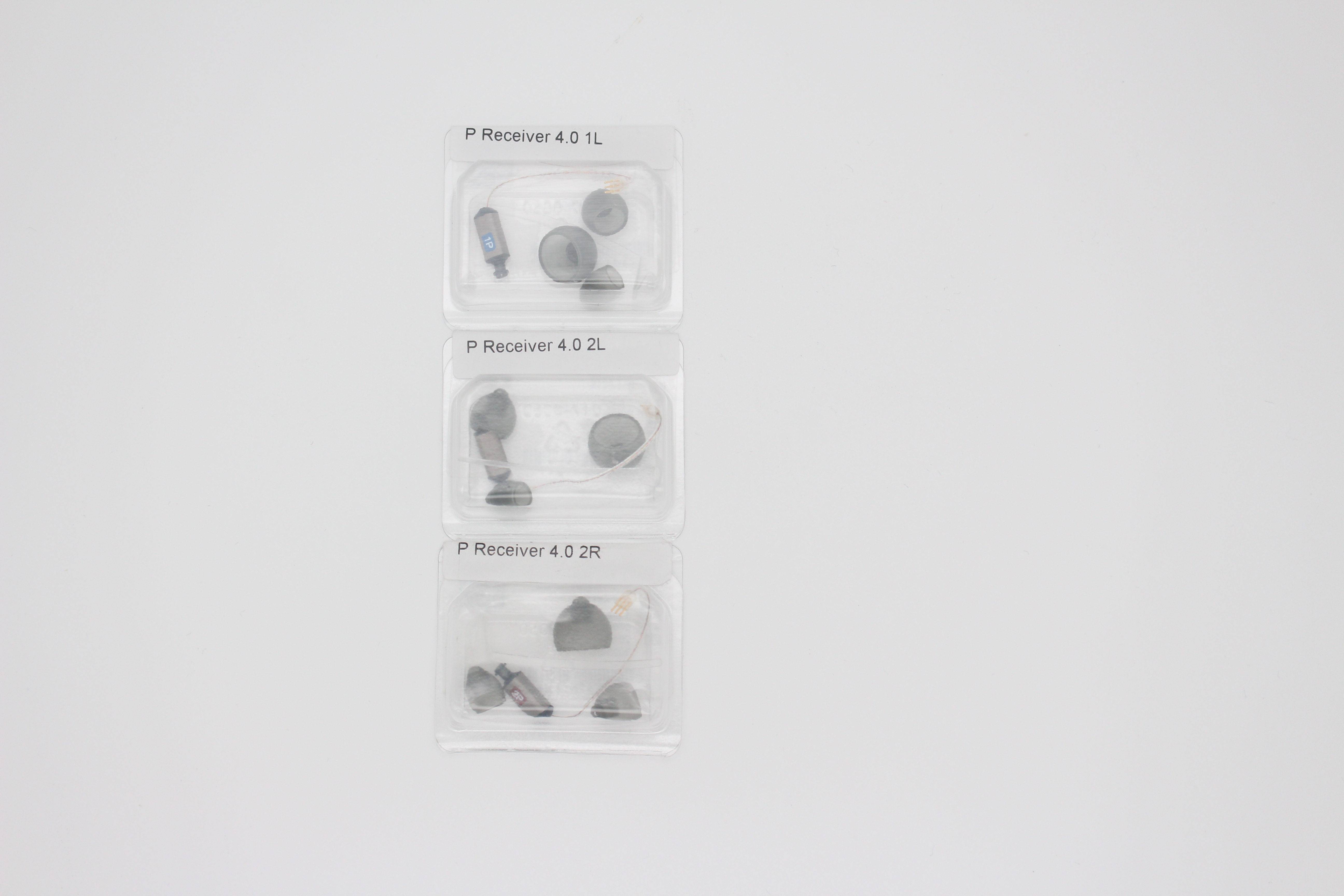 Hearing Aid Accessories Ric Megaphone to Sound Receive product detail