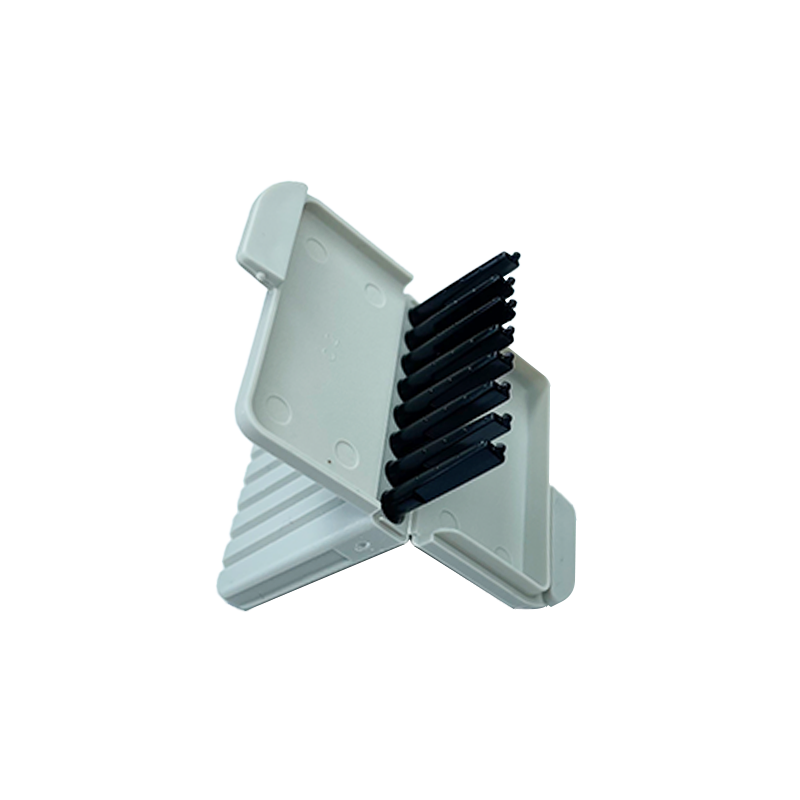 High Quality Eco-Friendly PC Material Hearing Aid Cleaning Kit with Wax Guard Filters for Widex Phonak & Resound-Made in China product detail