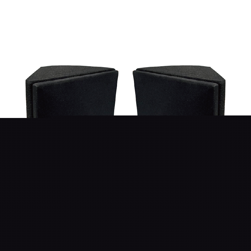 Hot Sell Public Address System Wall-Mounted Speaker Professional Amplifier 220V for Performance Tingtonon Black 30HZ-20KHZ product detail