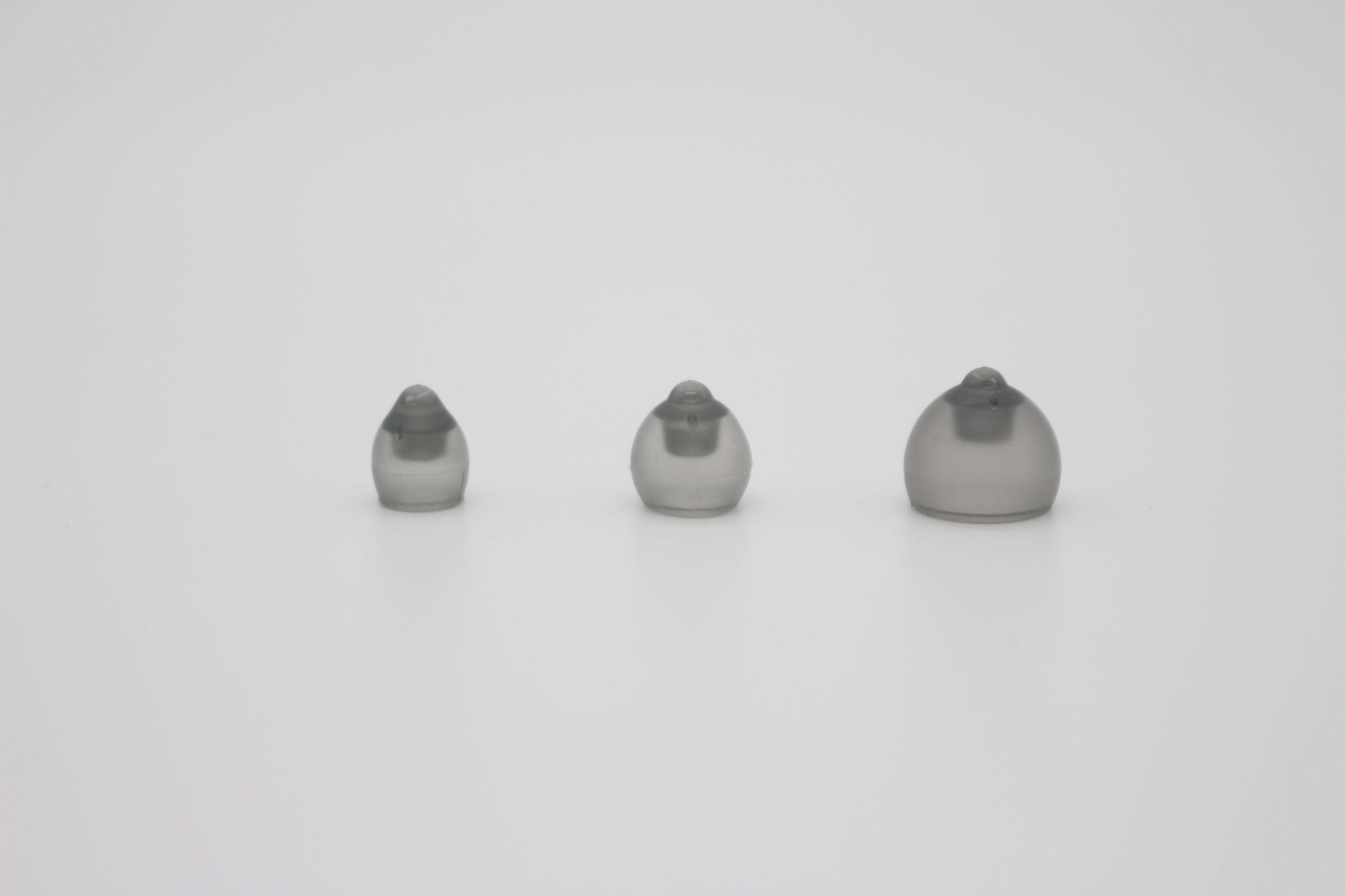 New Product Hearing Aid Receiver Accessories Ric Horn Made in China product detail
