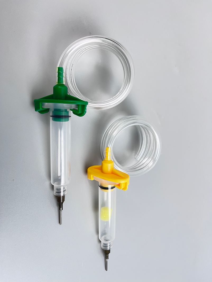 Hot Sale Hearing-Aid Cleaning Equipment with Vacuum Pump Dehumidify for Ear & Hearing Devices product detail