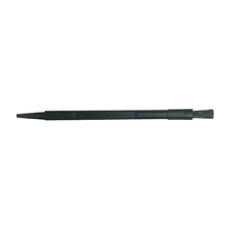 Hearing Aid Cleaning Brush Nylon Material Earwar Cleanser Model 2003 for Hearing Aids product detail