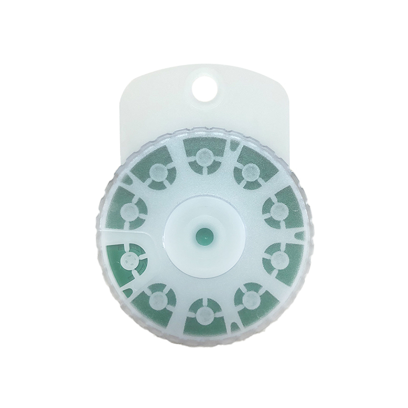 Hot Sale Resound Compatible Hearing Aid Amplifier Ear Wax Guard Stop Filters Eco-Friendly ABS Material High Quality Economic product detail