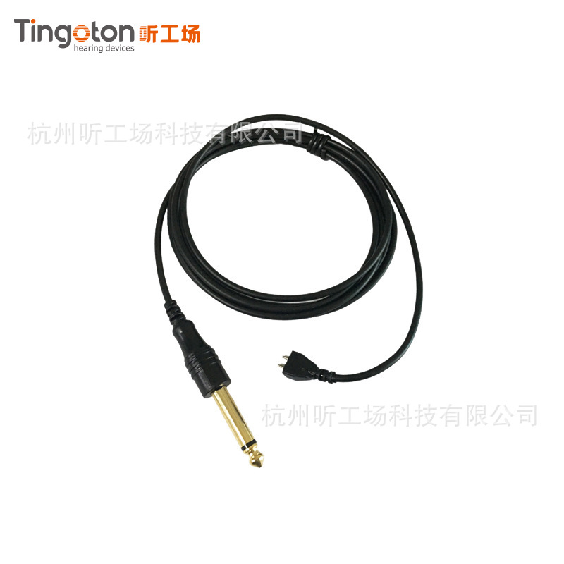 High Quality B71 Tingoton Class I Audiometer Bone Conductor Headsets Adjustable Design Single/Double Ear Test No Site product detail