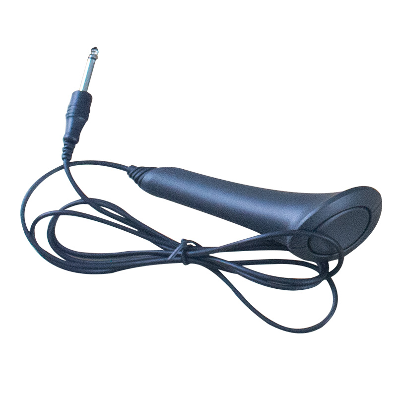 Tingoton II Diagnostic Audiometer Machine for Air & Bone Conduction Testing Ear & Hearing Products Tester product detail