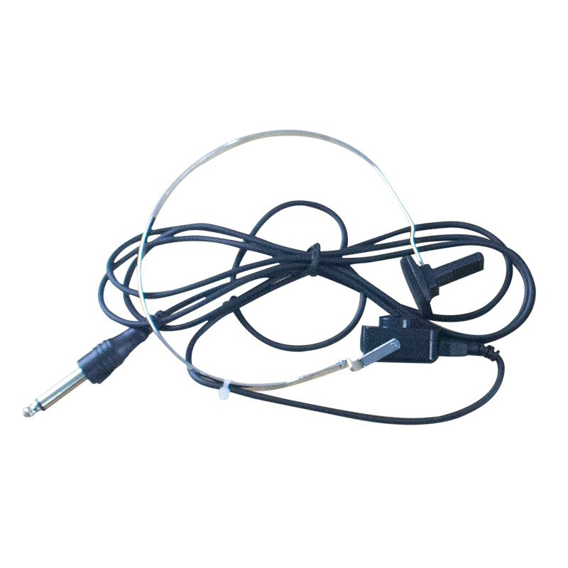 Tingoton II Diagnostic Audiometer Machine for Air & Bone Conduction Testing Ear & Hearing Products Tester product detail