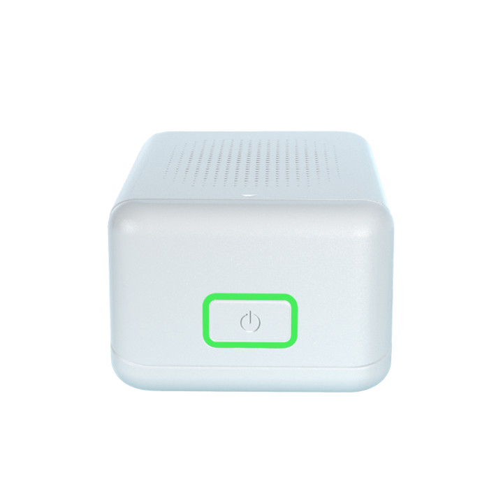 Hot Sale Tingoton Digital Hearing Aid Electronic Drying Box ABS Material Quick Dry 403 2H/8H BTE CIC ITC RIE Cochlea product detail